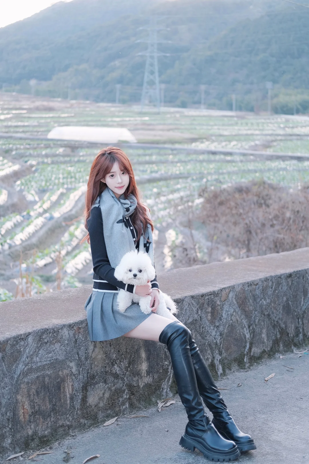 小小世界 开心至上