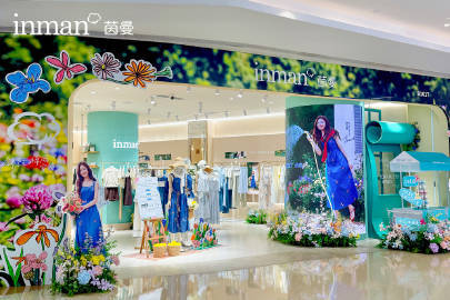 广州夏日花海自带油画感谁还没发现广州这片绝美花海广州直接变身李兰迪痛城！精心打造