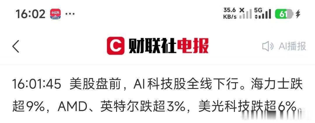 二倍做多海力士的股民单日暴跌33个点，11个交易日跌了2／3，好可怕，普通股民千