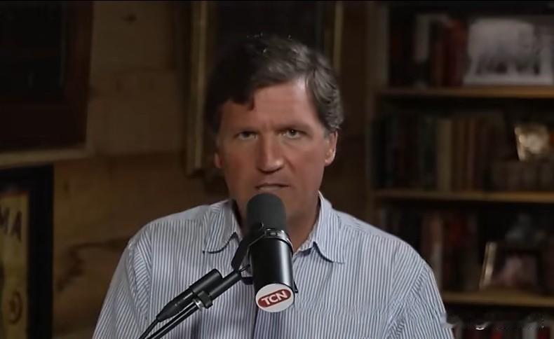 塔克·卡尔森声称美国正在为“大战”做准备，五角大楼2027年预算上调至1.5万亿