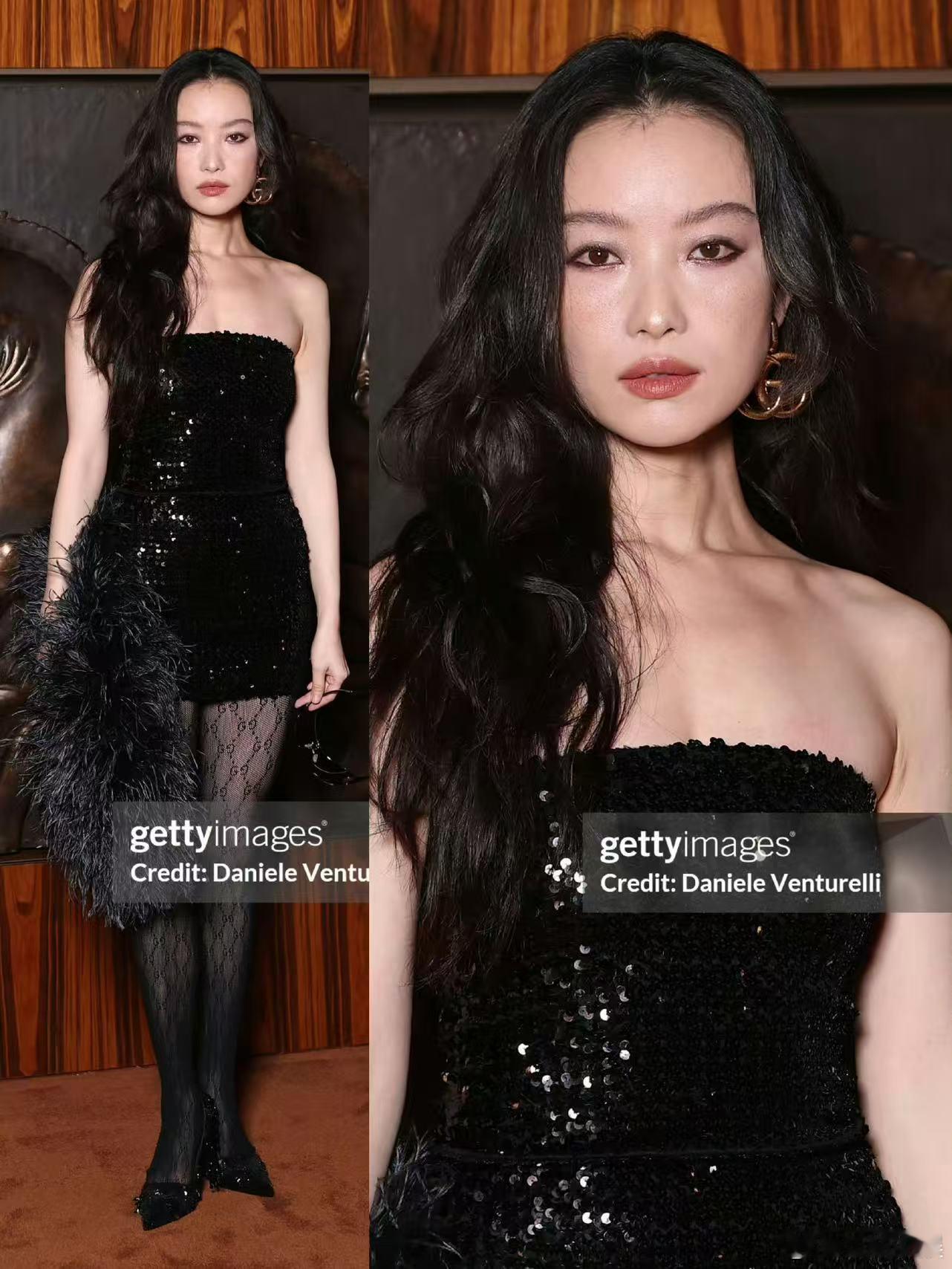 倪妮g社镜头倪妮g社看秀生图倪妮g社看秀生图，好好看啊，[害羞][害羞][害羞]