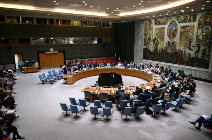 联合国叫苦不迭，中美现在都欠费，预算只够维持到8月底
日前，联合国预算官员表示，