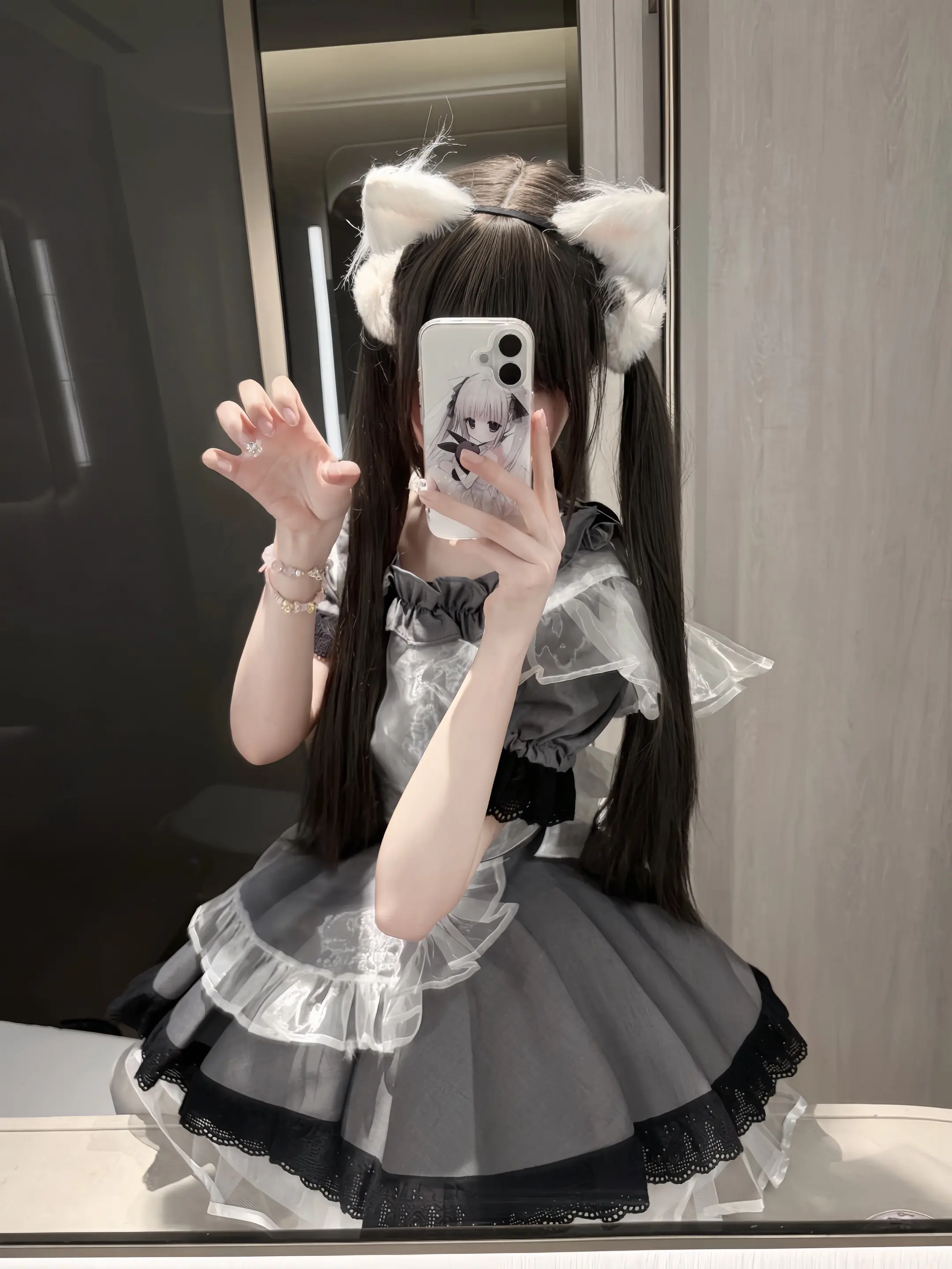 我再怎么使坏也只是想被你宠爱=᳐⩌ ˰ ⩌=᳐