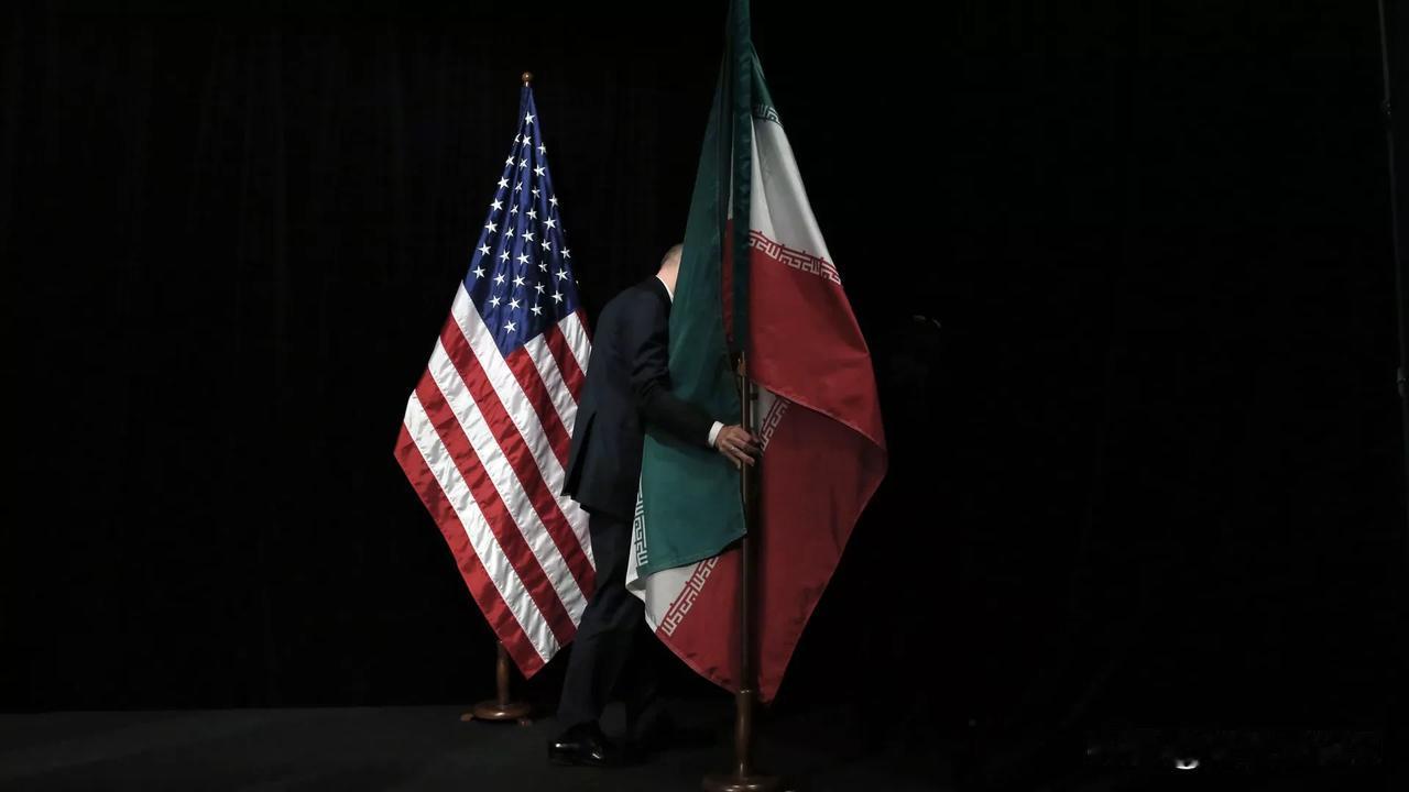 媒体：美国相信会很快与伊朗签订结束冲突的备忘录

外国媒体援引美国消息人士的信息