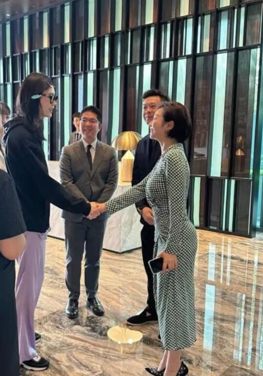 能明显感觉到北京上海的中产家庭已经…