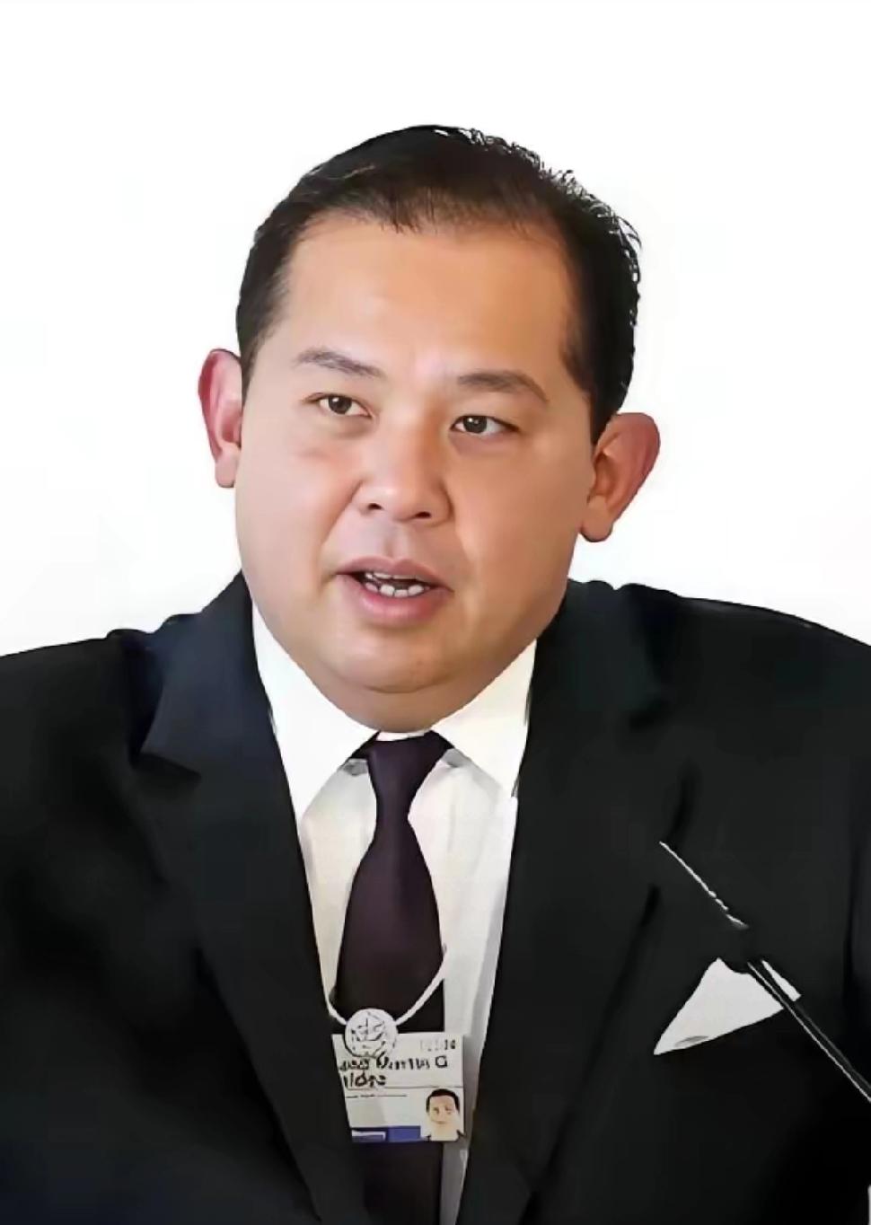 菲律宾总统马科斯的表弟准备跑路了，马丁是菲律宾众议长议长，还是马科斯表弟，因涉嫌