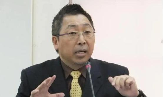 台湾名嘴唐湘龙说：无论中国大陆的军事，经济，科技，多么发达，现在在世界上已经是数