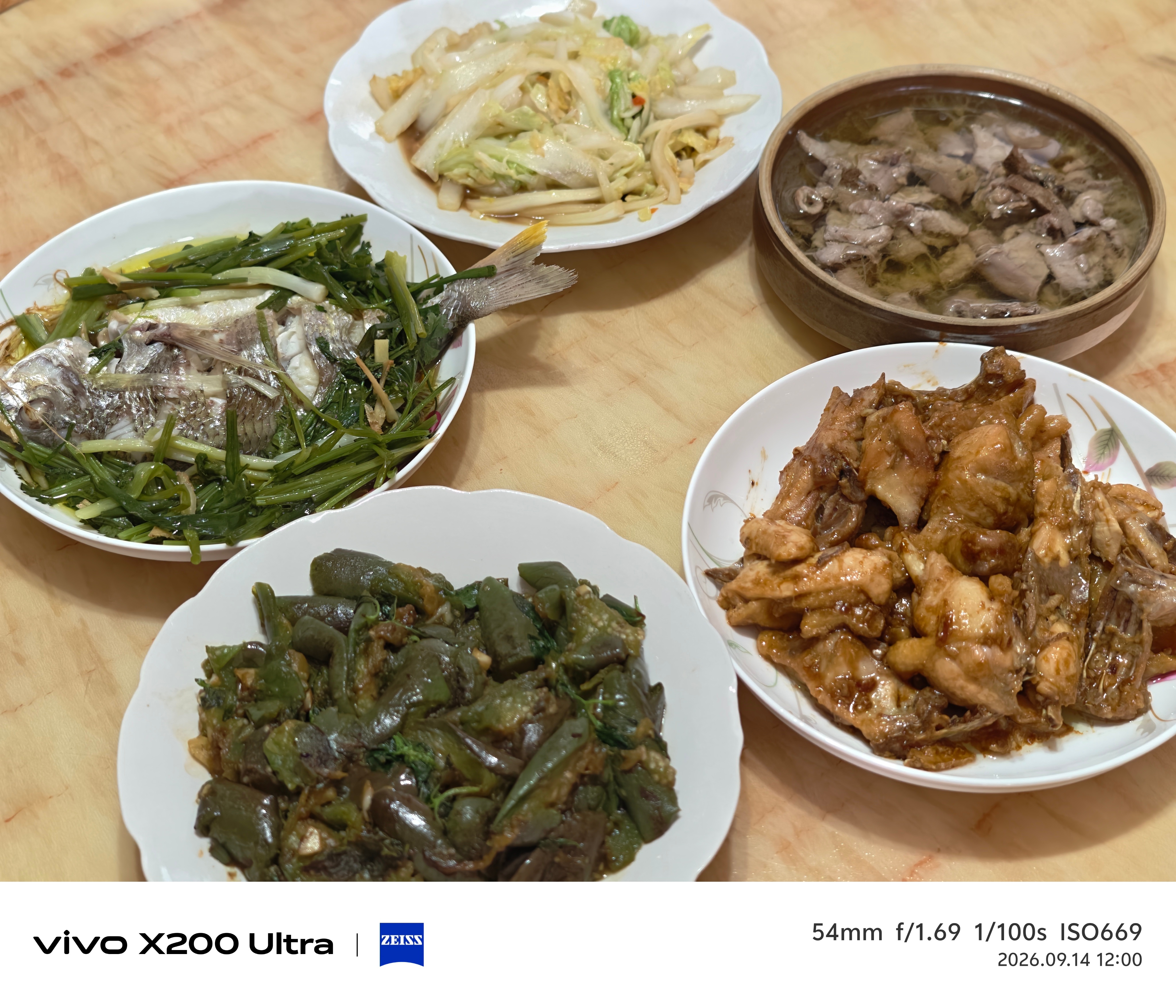 吃饭啦((*^∀^))🍚 ​​​