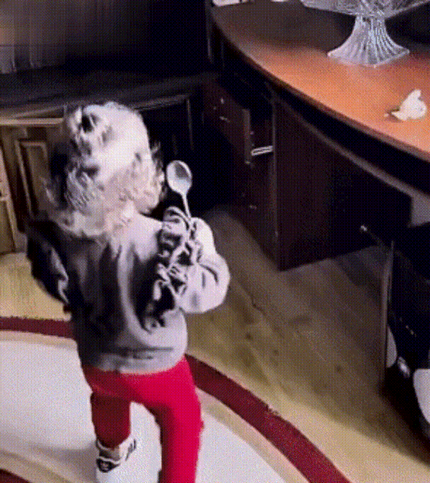 精准堪比防空导弹