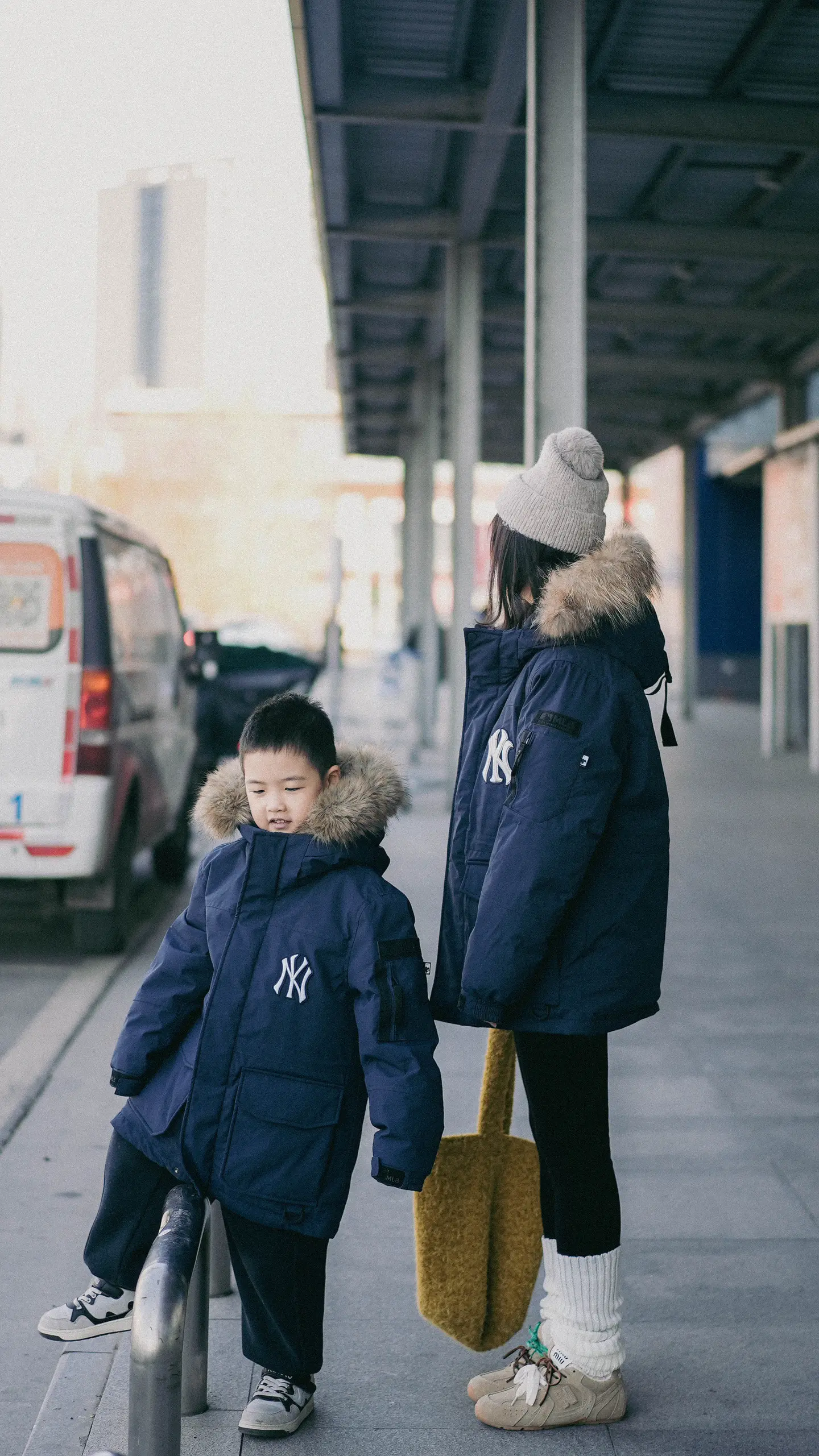 又做了一年妈妈  为自己骄傲 日子过得可真快啊 转眼跌跌撞撞一年又过来了