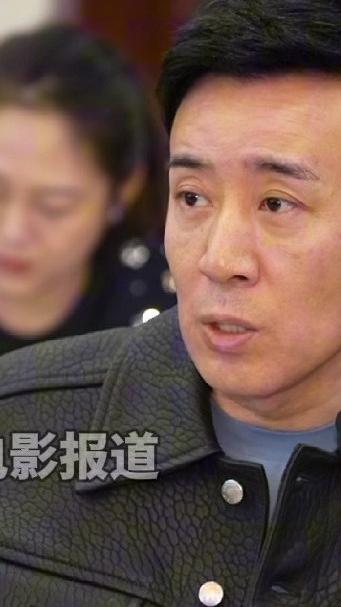 于和伟带着《我是刑警》去浙江公安厅被38年老刑警握手认可