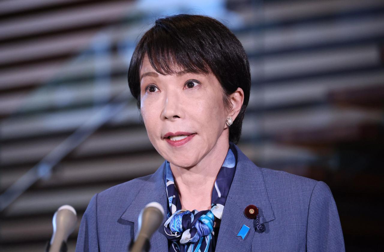 8月15日，日本战败投降81周年当天，外界盯着的一件事终于有了结果：日本首相高市