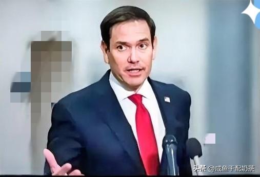 该来的还是会来的？

就在刚刚。美国🇺🇸白宫证实了！

1月15日白宫那边透