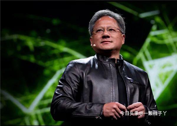 美国两党参议员民主党和共和党各一名议员联名致信商务部长，要求对英伟达CEO黄仁勋