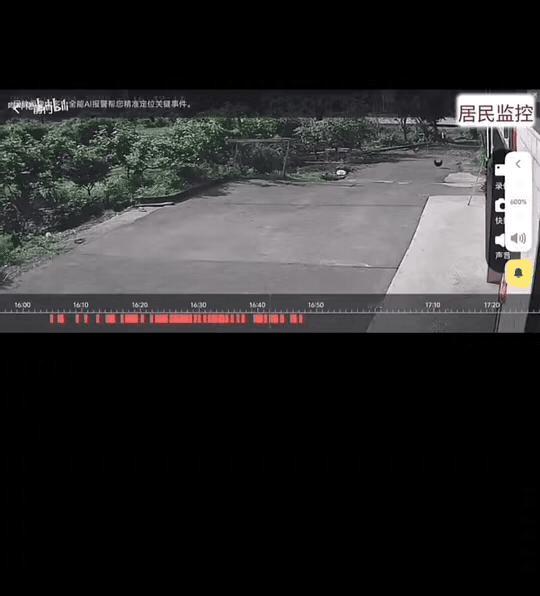浏阳烟花爆炸冲击波有多恐怖，附近房屋门窗震塌，鸡飞狗跳，乱作一团。浏阳烟花厂爆炸