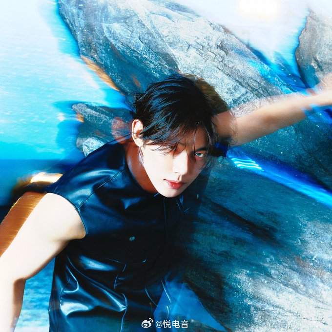 崔然竣 【崔然竣公开第二张迷你专辑回归日程】TOMORROW X TOGETHE