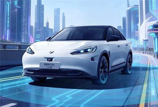 我国L3自动驾驶来了！一文看懂L3到底是什么体验：不用握方向盘 