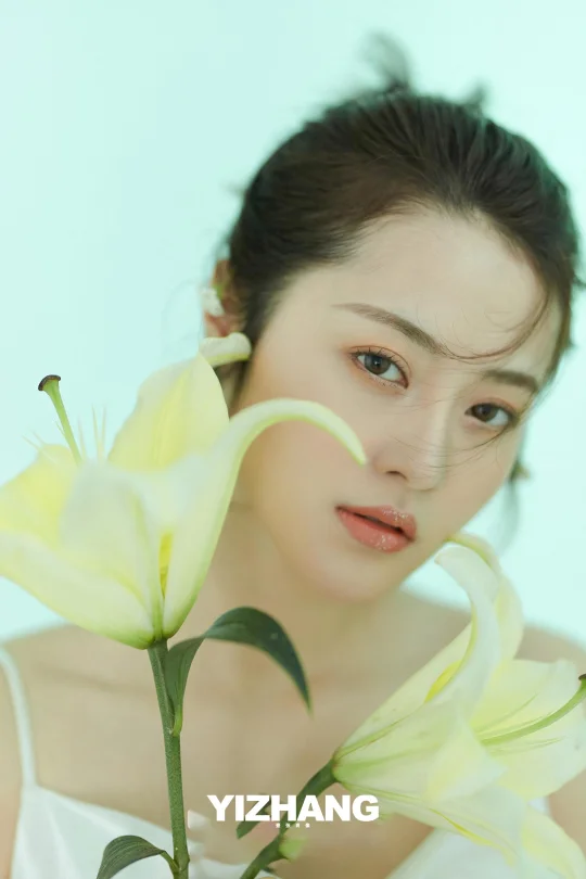 ✨光影肖像｜用光影诠释女性的美