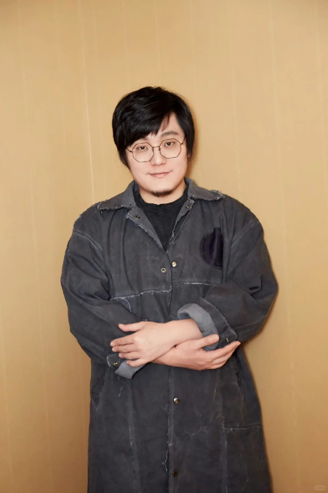 什么？杨笠要参加《喜剧之王单口季》了⁉️