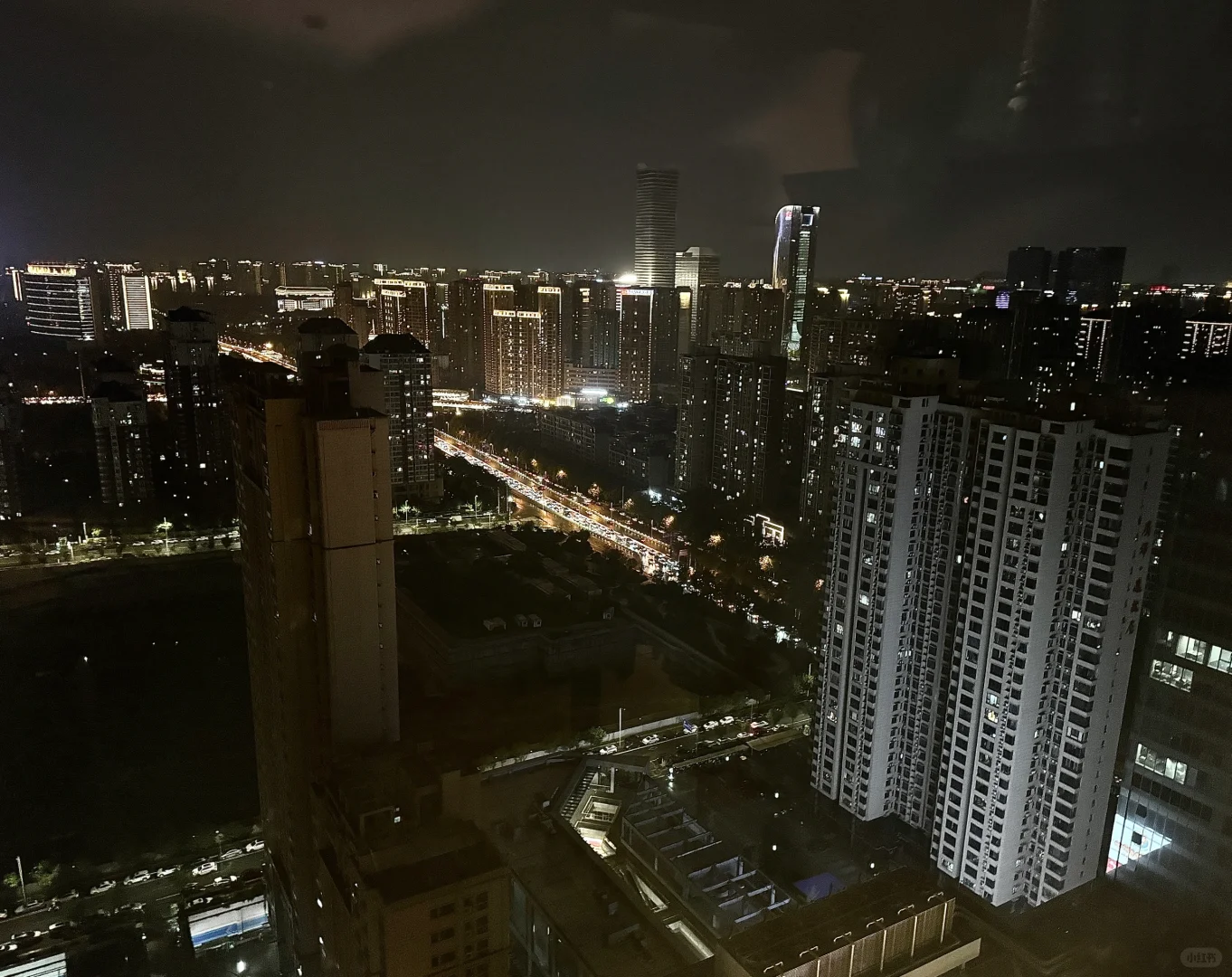 人觉得自己好像还行的时刻