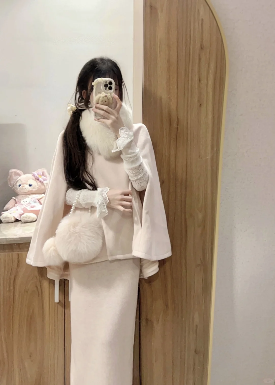 ootd/ 温柔气质～