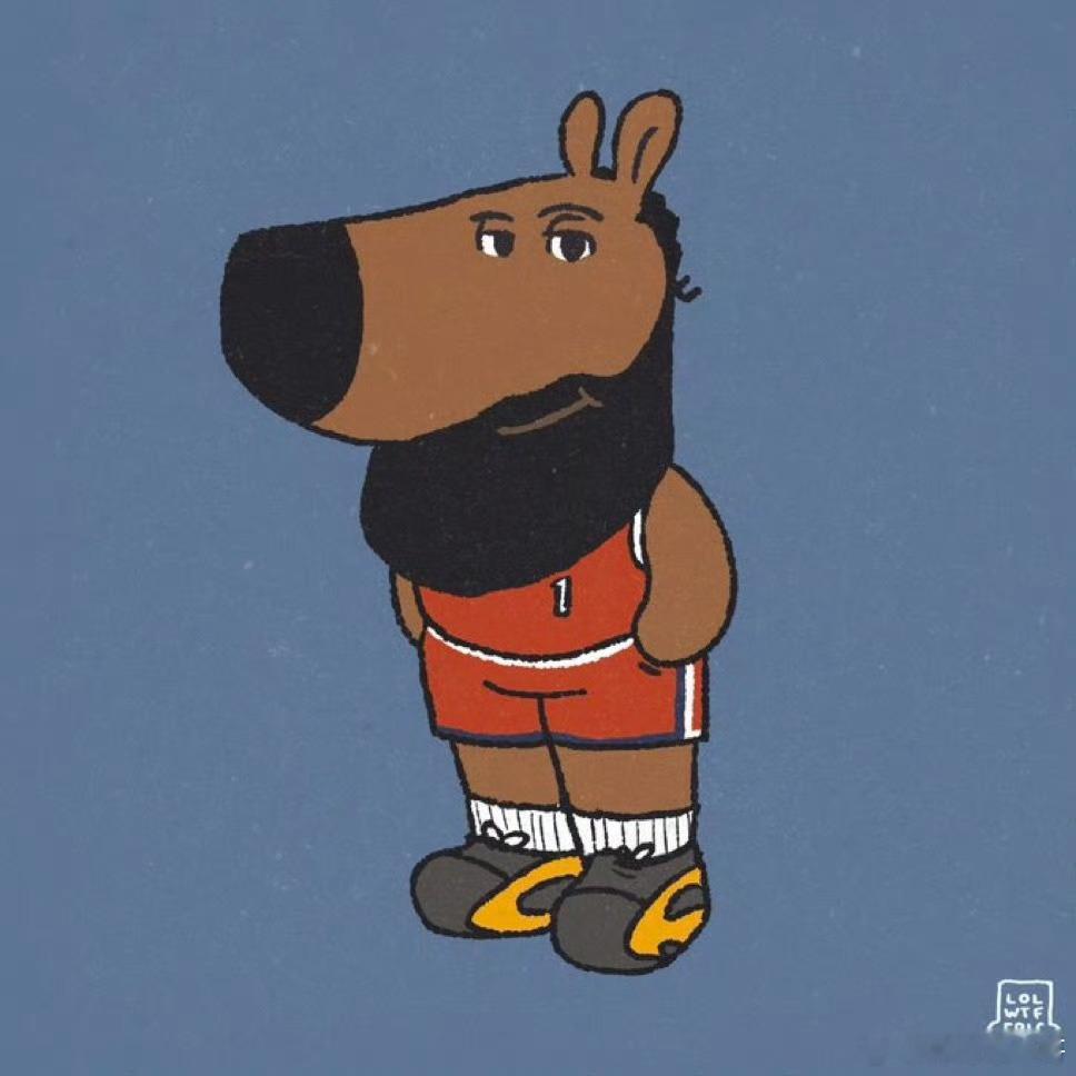 NBA 牛马的一生，哈登证明了选择大于努力！ 