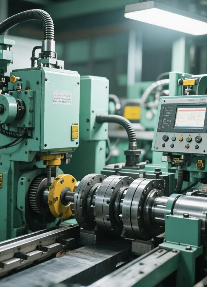 败光12亿，试错一万次！山东大叔押上全部身家，捅破30年技术铁幕
 
当银行账户