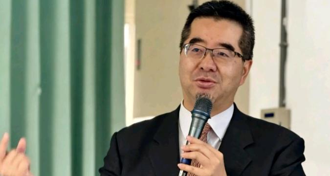 国民党副主席萧旭岑出来表态了！55月18日，国民党副主席萧旭岑公开发表看法，精准