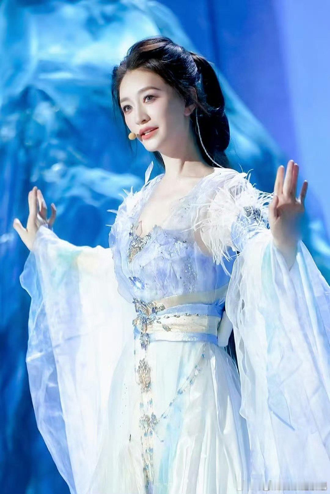 乘风四公全员开大 乘风2026全员全力以赴备战三日直播，每一次登台都是日积月累训