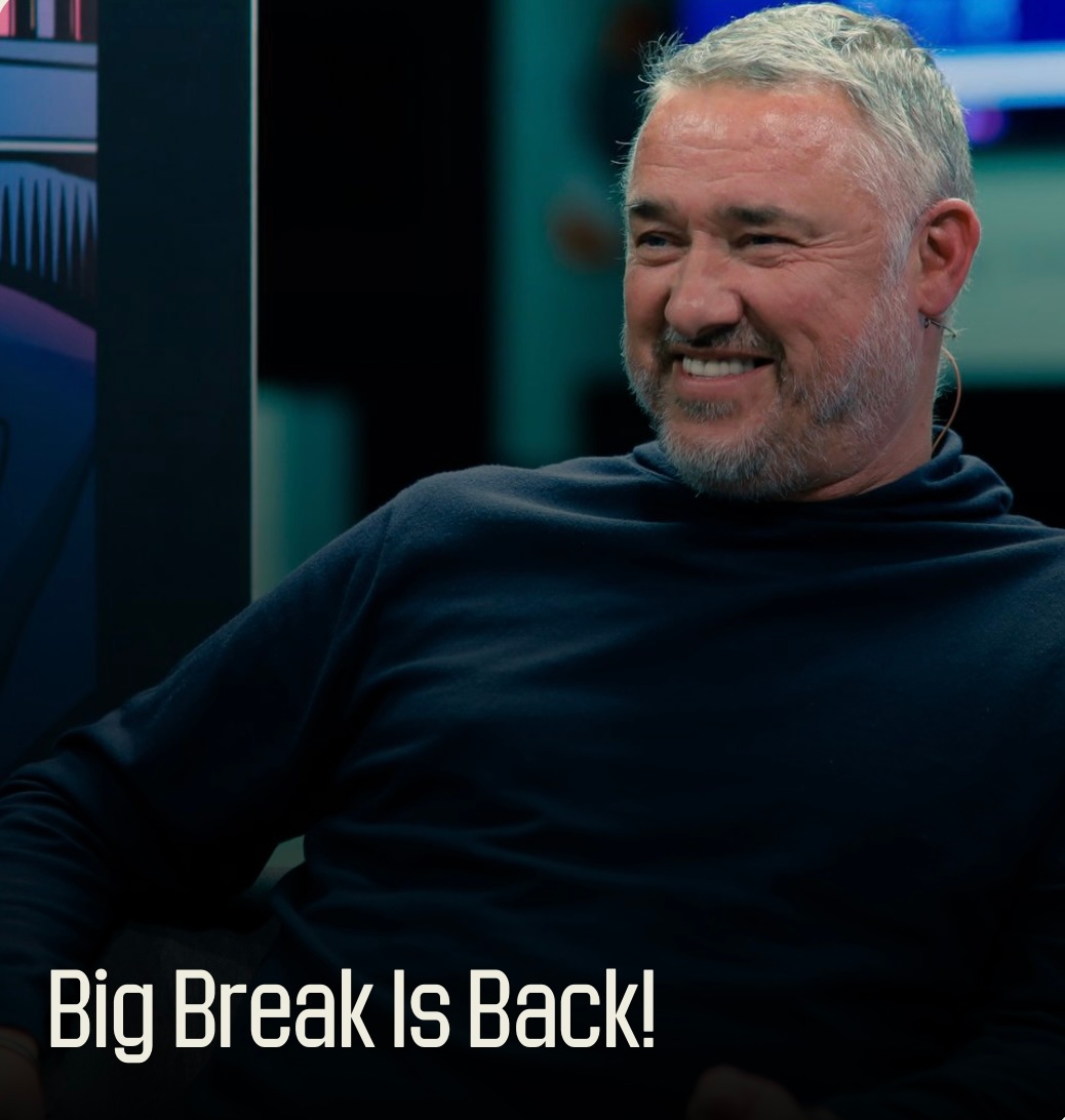 Big Break回归，BBC再掀斯诺克热潮 BBC日间频道昨日宣布，经典斯诺克