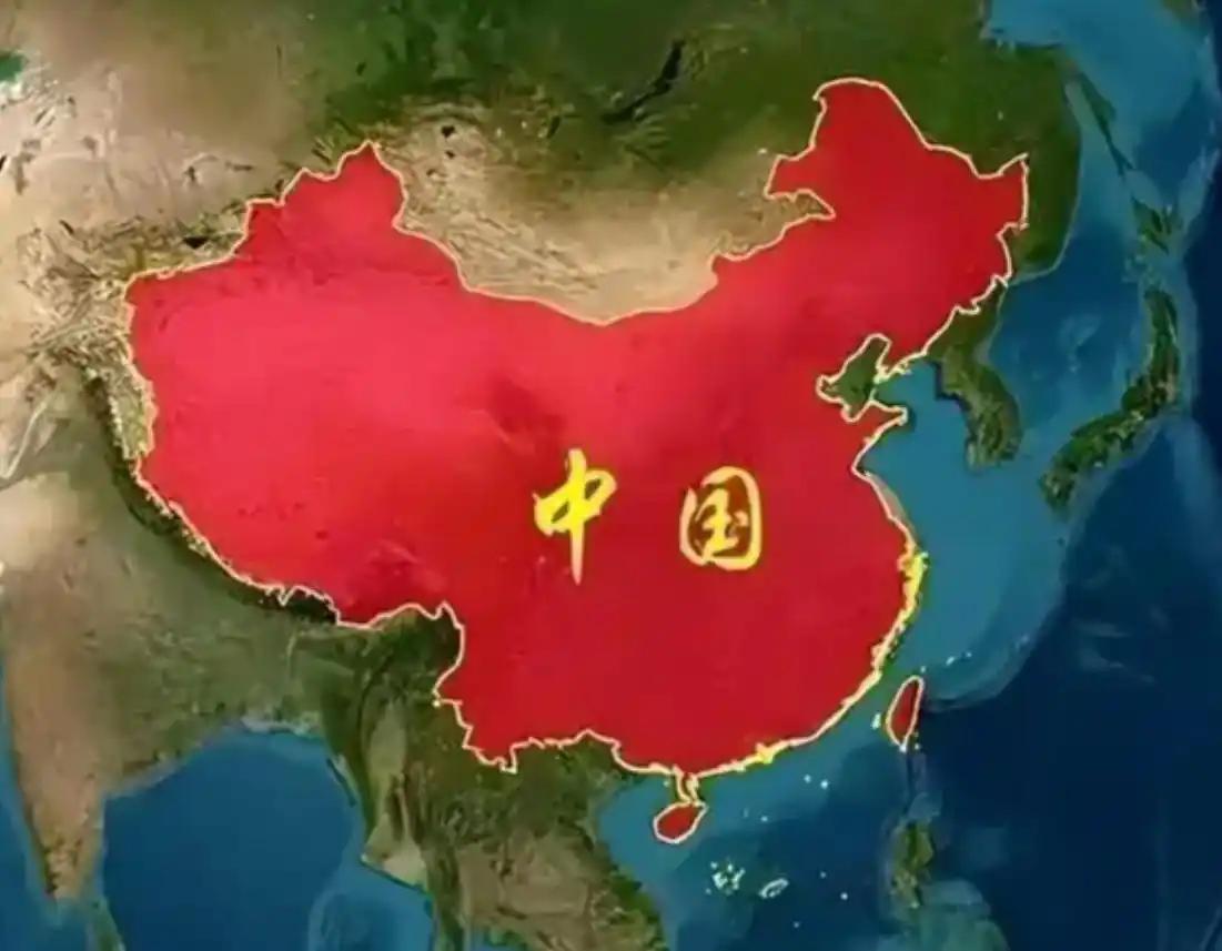[微风]中国有可能在2030年前完成的五件大事：第一、解决台湾问题，完成祖国统一