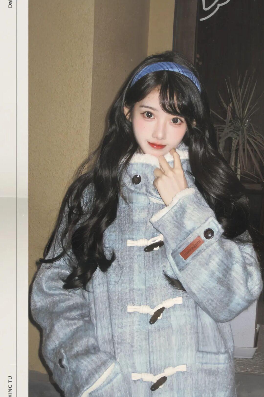 🫧💙ʕ •ᴥ•ʔ