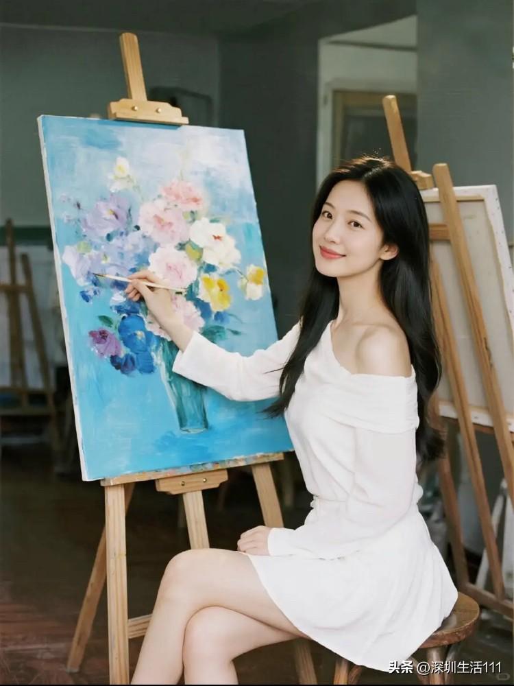 有一个合作公司的老板在追我，他比我大16岁，今年52岁了，是有老婆、有家庭的。我