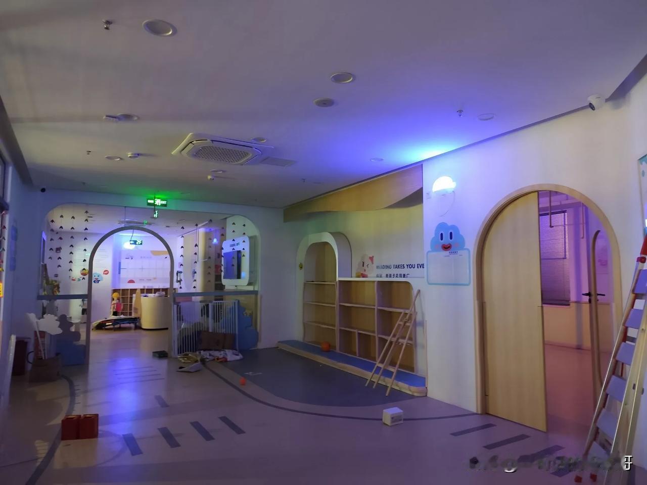 集美幼托中心，零成本入驻，600-800平，国企物业，太哇塞了，早教相关行业赶紧