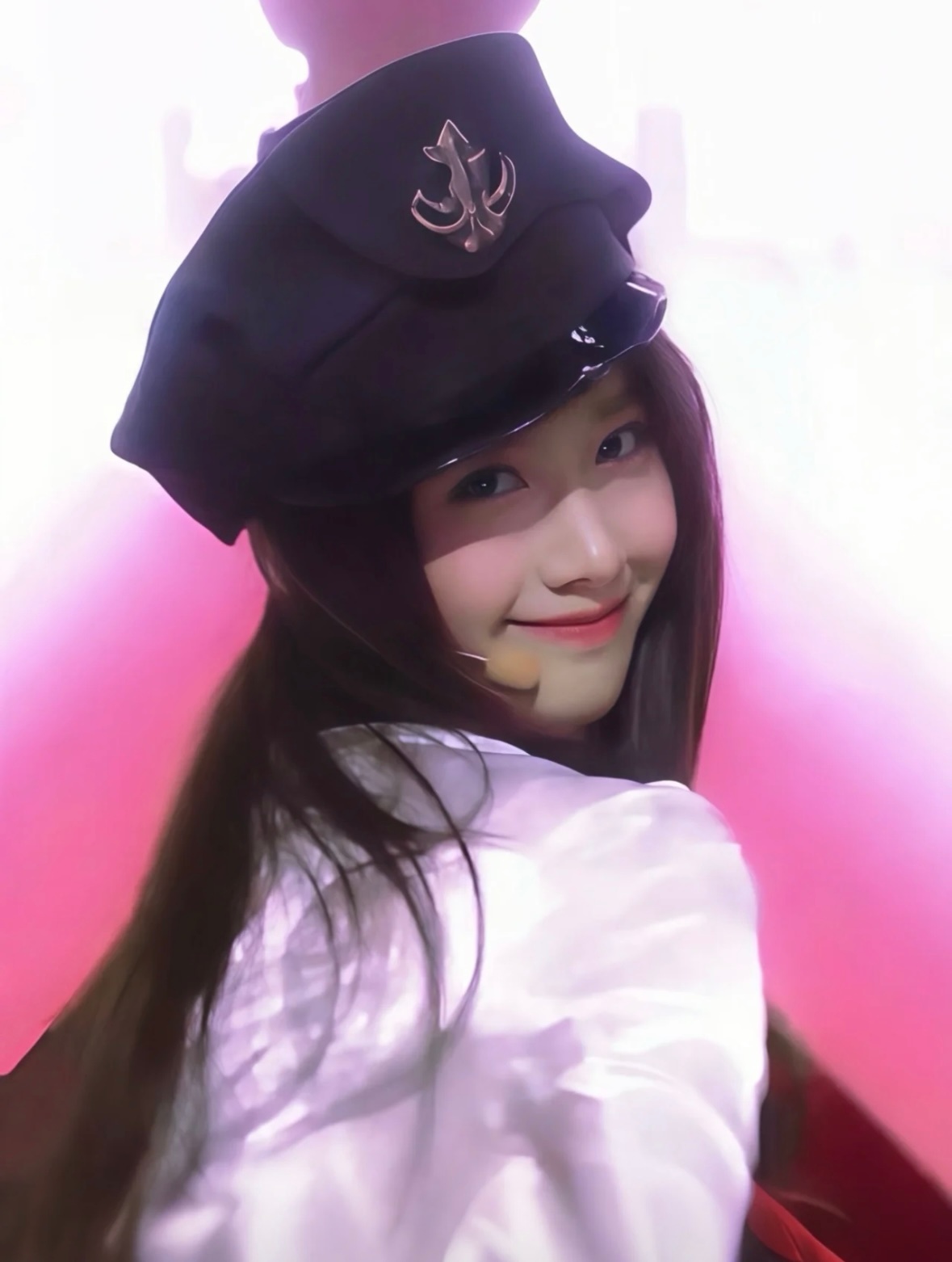 林允儿  我真正的少女时代 ​​​