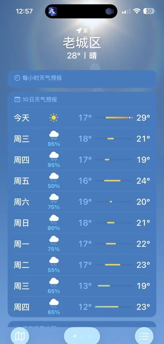 洛阳我澡称冯
我想见太阳 像今天一样 不然我马上变菌子在这么冷的天 洛阳 天气