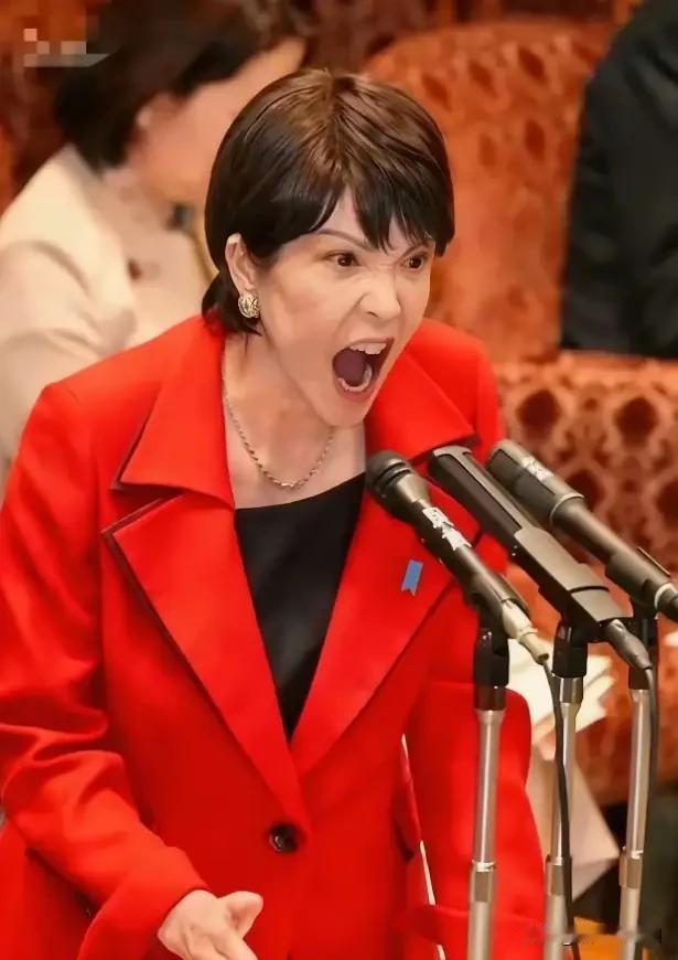 中方终于采取制裁措施，直接打中了日本叫嚣分子的七寸！太好了。

日本自卫队前统合