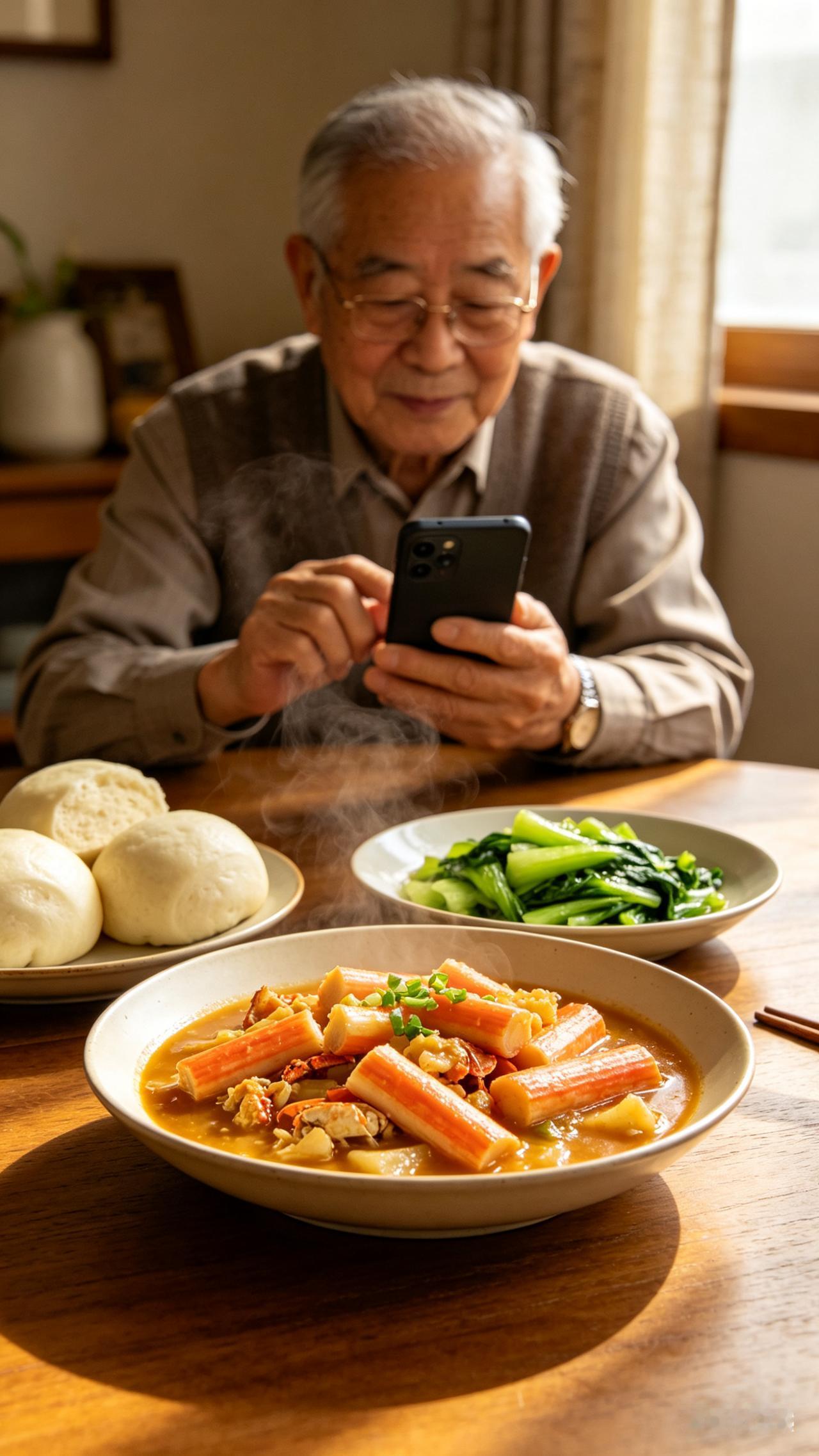 人到晚年只做好两件事：存钱；手里有余粮，晚年才有底气，不用看人脸色，不用依附儿女