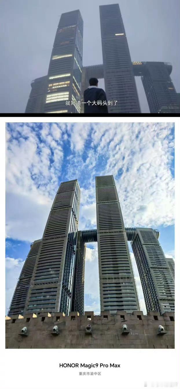 肖战荣耀手机代言从数字手机升级到高端旗舰机，官博打卡预热也是很有心了。还真别说，