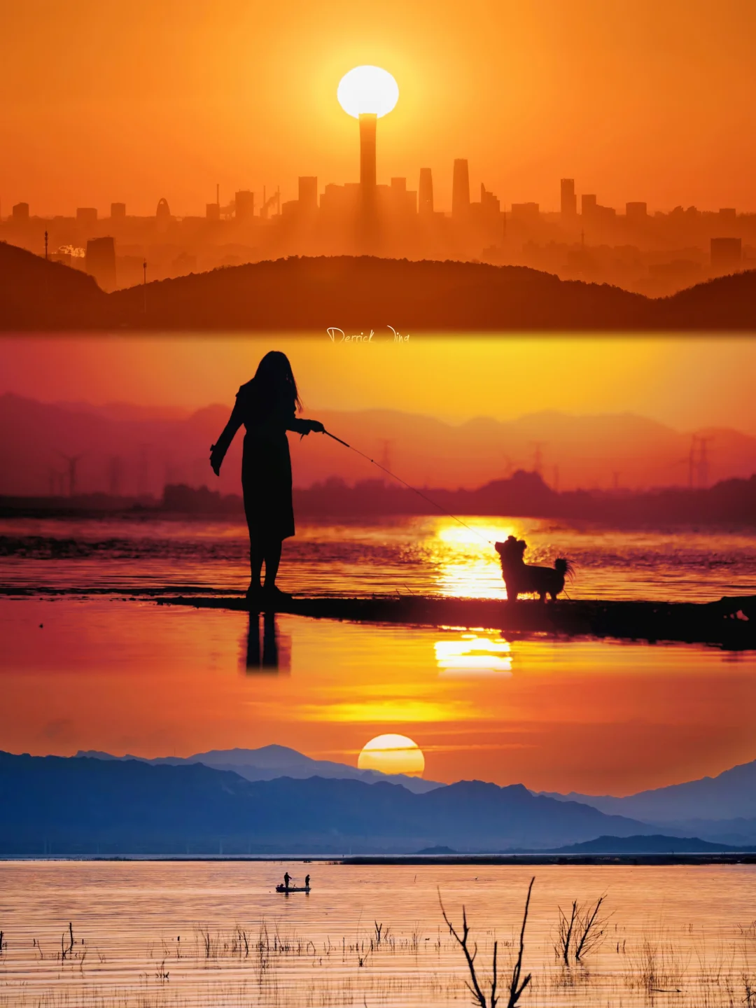 3.20春分悬日预告 | 看这一篇就够了❗附机位