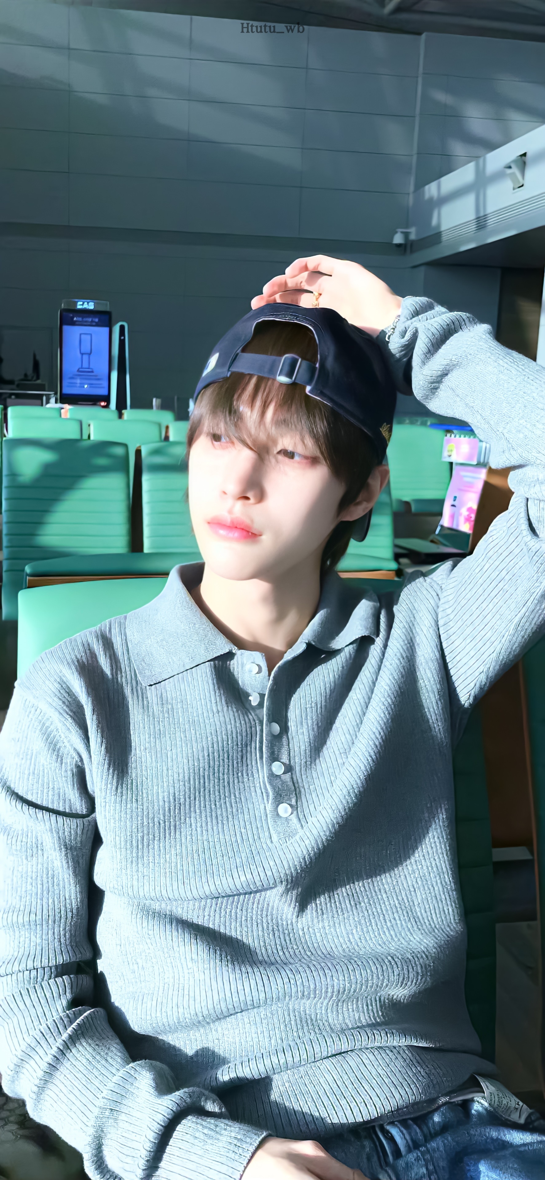 朴元彬wonbin壁纸来啦～🧸🌀 ​​​