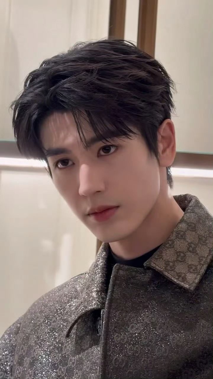 张凌赫田曦薇gucci活动状态路透来了，来看看最新状态如何？（排名不分先后） 