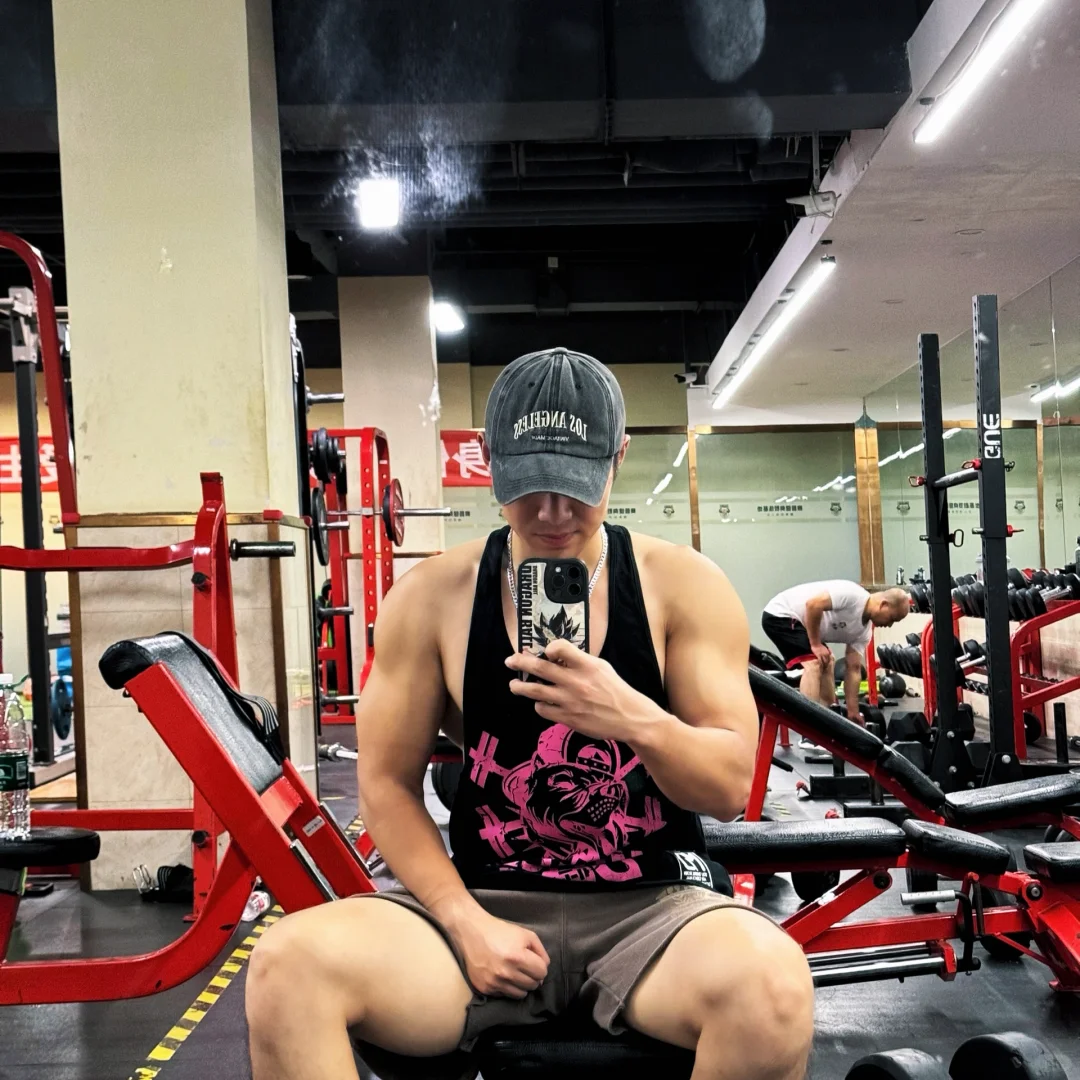 假期结束 好好锻炼