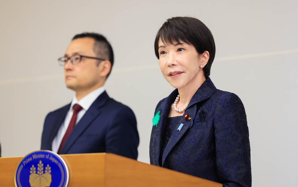 日本着急，来华被拒绝。

最近日本那边有点坐不住了。他们想找中国聊聊，不管是官方