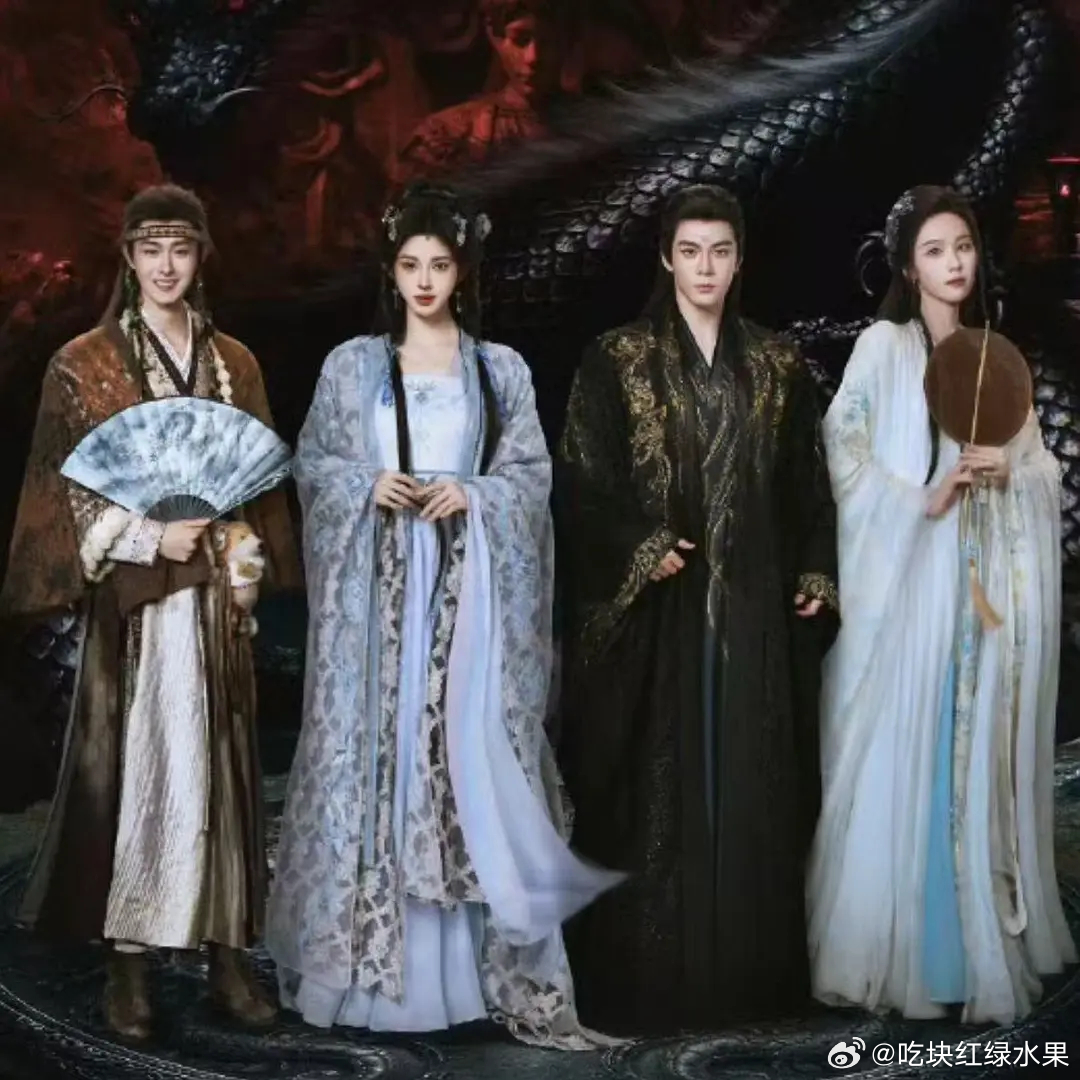 平番身高也要平月鳞绮纪