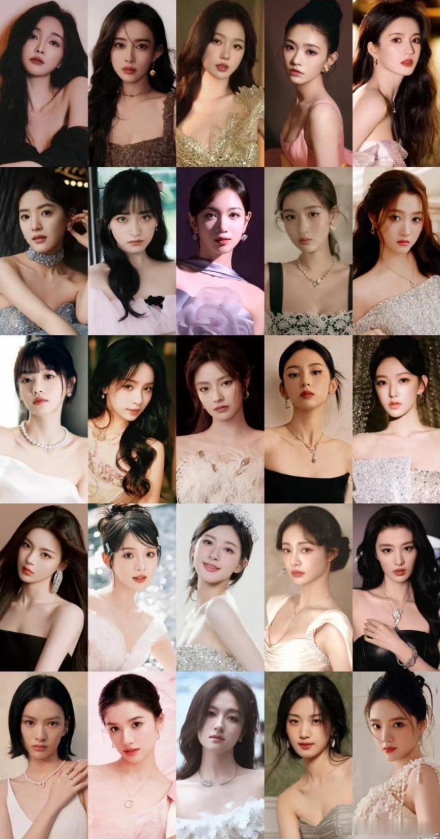 95花在此，谁是你心目中实至名归的951