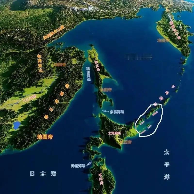 俄乌打得热火朝天这么久！日本心心念念北方四岛为啥不敢动手？军费狂砸九万亿日元狂扩