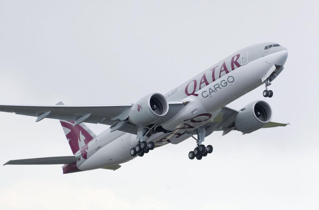 波音公司首席执行官：没有迹象表明中东地区航空公司对飞机交付犹豫不决

飞行总动员