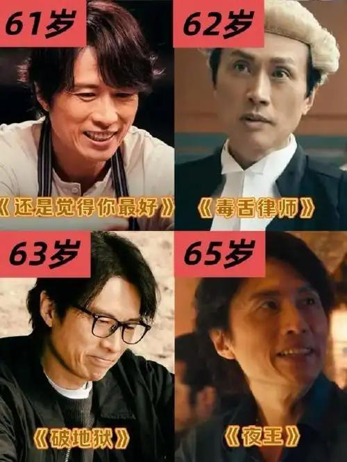 2026年香港贺岁档，《夜王》以现象级表现刷新影史纪录！首日票房破1100万港元