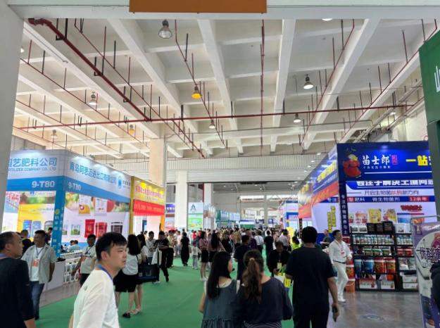 赋能西南现代农业，激活产业新动能，2026 第 23 届西南农资博览会重磅启幕。